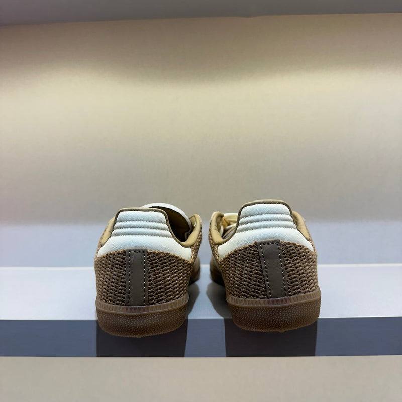 Adidas Samba Cardboard (Pronta Entrega)