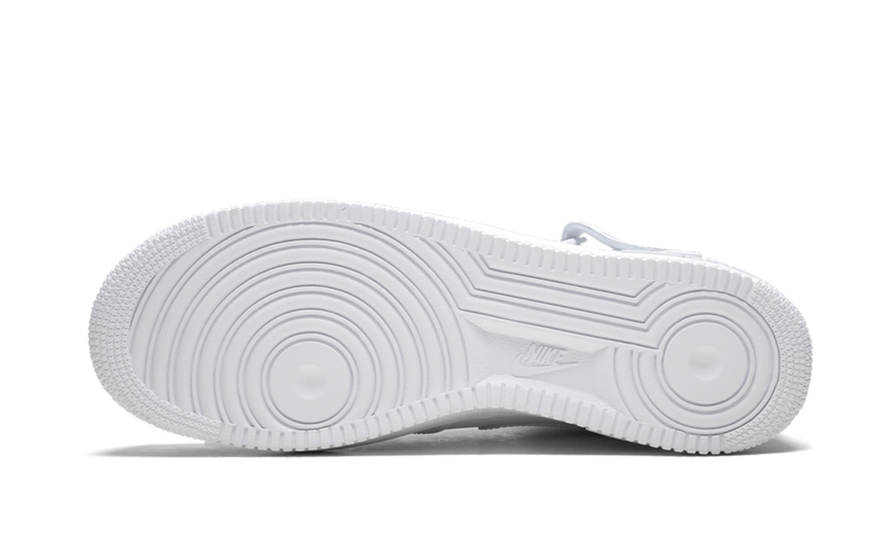 Nike Air Force 1 Mid White ‘07