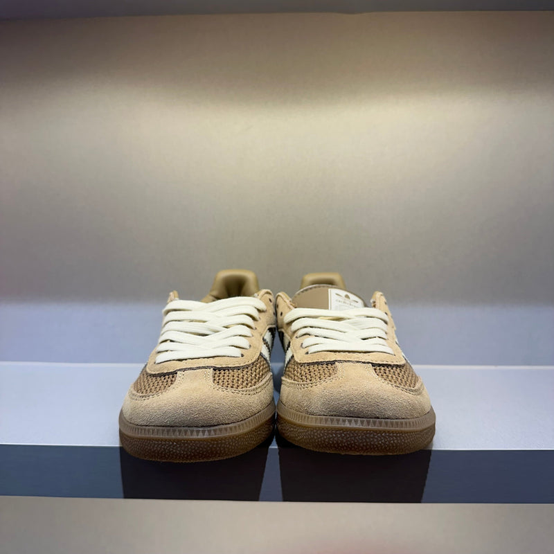 Adidas Samba Cardboard (Pronta Entrega)