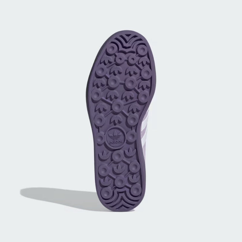 Adidas Gazelle Bold Purple Glow Violet Fusion