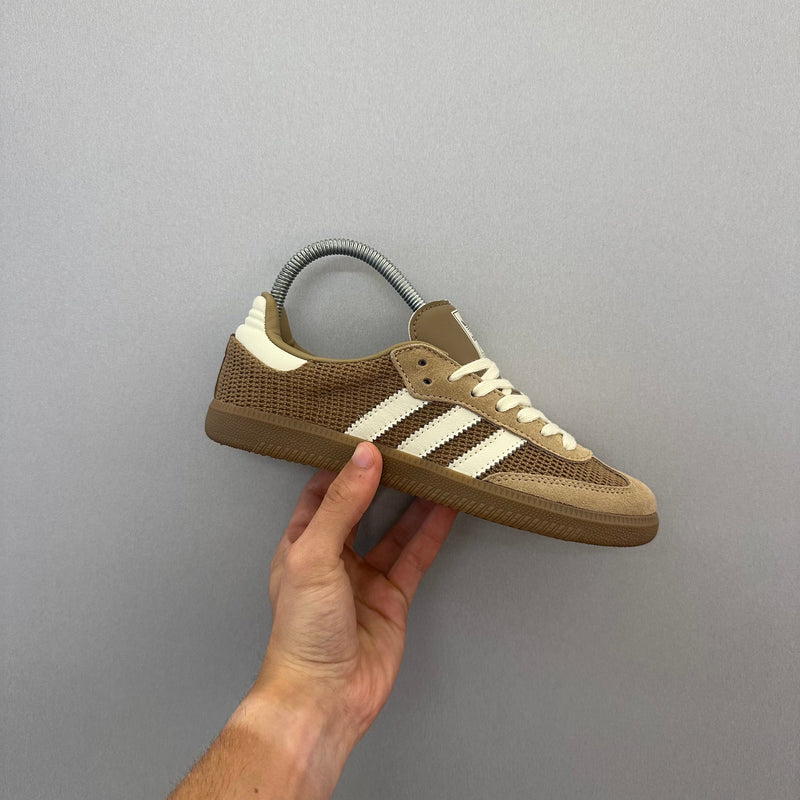 Adidas Samba Cardboard (Pronta Entrega)