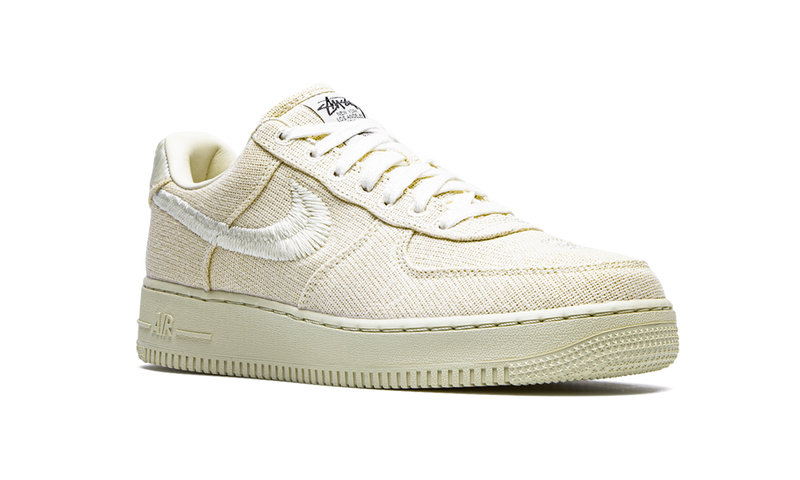 Nike Air Force 1 Stussy Fossil