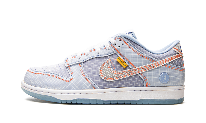 Nike Dunk Low Union Blue