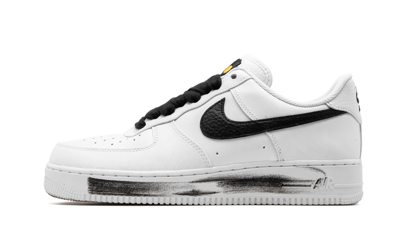 Nike Air Force 1 G-Dragon Peaceminusone Para Noise 2.0