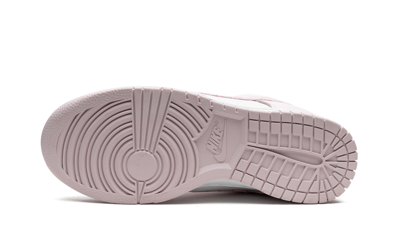 Nike Dunk Low Pink Paisley